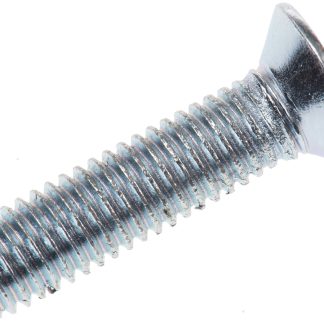 Vite metrica a testa Svasata RS PRO M5, in Acciaio, 20.0mm