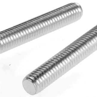 Vite metrica a testa Svasata RS PRO M6, in Acciaio, 40.0mm