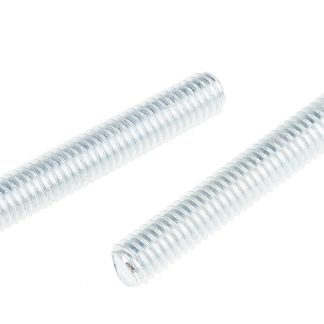 Vite metrica a testa Conica RS PRO M6, in Acciaio, 40.0mm