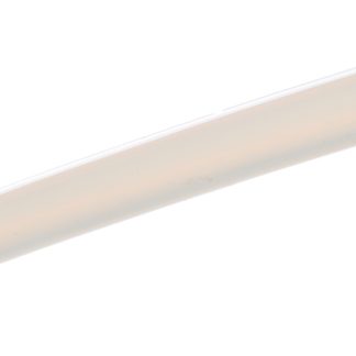 Tubo per aria compressa RS PRO in Nylon, Ø int. 3.3mm, Ø est. 5mm, lungh. 30m, col. Traslucido