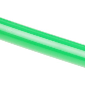 Tubo per aria compressa RS PRO in Nylon, Ø int. 3.3mm, Ø est. 5mm, lungh. 30m, col. Verde