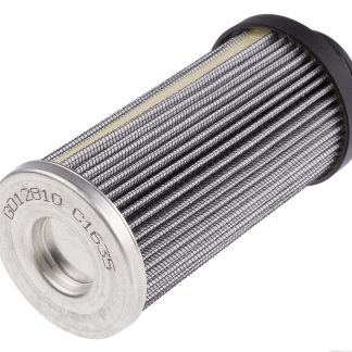 Elemento filtrante di ricambio Parker, serie 22PD, filtrazione 10μm, 414bar max