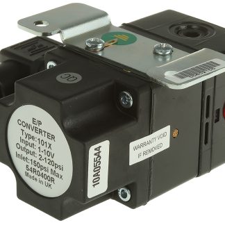 Convertitore EP Watson Smith 540400R, portata 1.75L/min, connessione NPT 1/4 Femmina, pressione max 120 psi