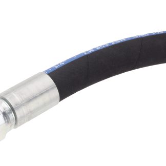 Tubo idraulico RS PRO, lungo 1154mm, Øint 3/4poll, connettore A: , connettore A: Straight G 3/4 Femmina, B: , B: Dritto