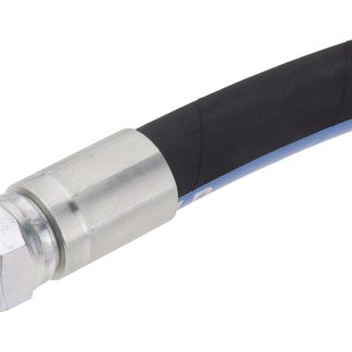 Tubo idraulico RS PRO, lungo 1954mm, Øint 3/4poll, connettore A: , connettore A: Straight G 3/4 Femmina, B: , B: G 3/4