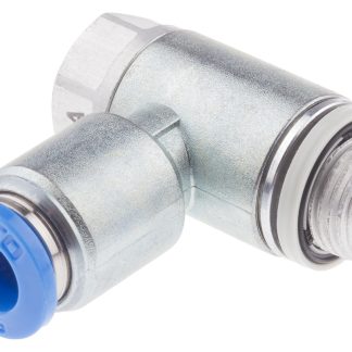 Valvola di scarico Festo serie GRLA, ingresso tubo 6mm