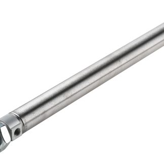 Cilindro pneumatico Festo DSNU 19228, Doppio effetto, foro da 25mm, corsa 300mm, G 1/8, 10 bar max