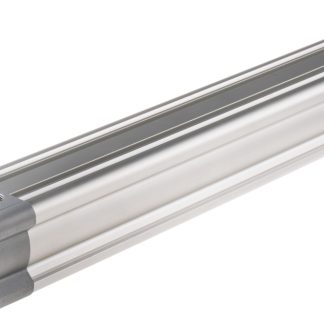 Cilindro pneumatico a stelo Festo DSBC 1376314, Doppio effetto, foro da 50mm, corsa 500mm, G 1/4, 12 bar max