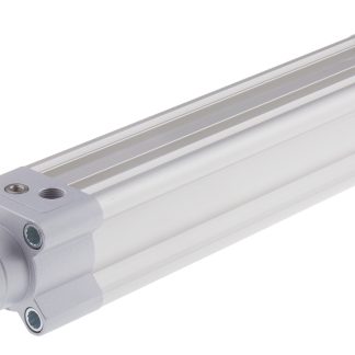 Cilindro pneumatico a stelo Festo DSBC 2123073, Doppio effetto, foro da 32mm, corsa 150mm, G 1/8, 12 bar max