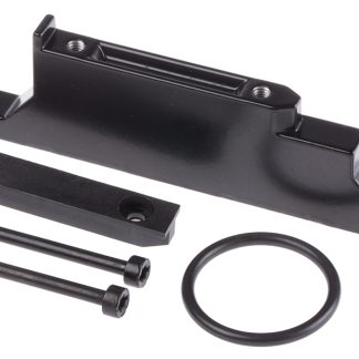 Staffa di montaggio Festo MS6-WP, per serie Filtro-regolatore serie MS