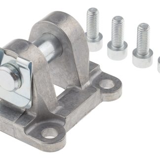 Flangia Festo, serie SNC, per l'uso con Cilindro standard serie DNC