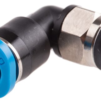 Raccordo pneumatico Festo, serie QS No No