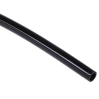 Tubo per aria compressa Festo in Poliuretano, Ø int. 5.7mm, Ø est. 8mm, lungh. 50m, col. Nero