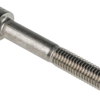 Vite a brugola con testa esagonale incassata RS PRO, M8, L. 55mm, in Acciaio inox
