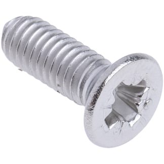 Vite metrica a testa Svasata RS PRO M4, in Acciaio inox, 12.0mm