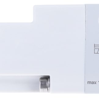 Elettrovalvole per pneumatica RS PRO, G 1/8, funzione 3/2 NC, azionamento Solenoide, 12 V dc, 24 V ac/dc, 110 V ac,