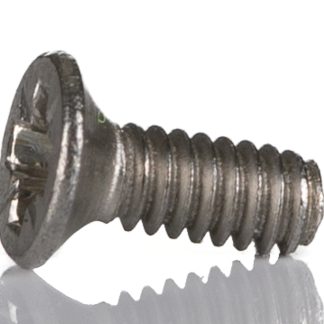 Vite metrica a testa Svasata RS PRO M2, in Acciaio inox, 5.0mm
