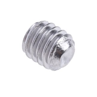 Grano a testa esagonale RS PRO, M3, L. 3mm, in Acciaio inox A4 316