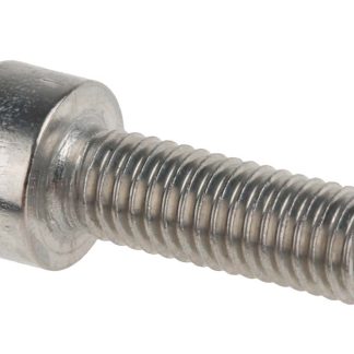 Vite a brugola con testa esagonale incassata RS PRO, M5, L. 16mm, in Acciaio inox