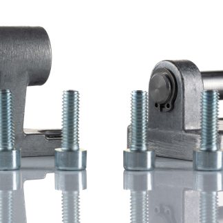 Cerniera posteriore Norgren, serie QA