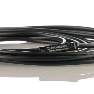 Cilindro pneumatico e interruttore attuatore Norgren serie M/50/LSU, Reed, NA, con indicatore LED