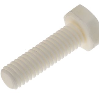 Vite metrica M6 RS PRO in Ceramica, da 20mm