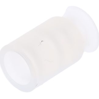 Ventosa SMC ZP06US, piastra piatta, Ø 6mm, Gomma siliconica