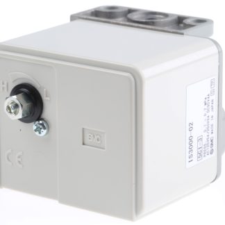 Pressostato SMC NC/NA, 0,8 MPa max, Rc 1/4, 125 V ac, 125 V dc, 250 V ac, 30V cc