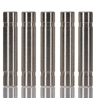 Raccordo pneumatico Norgren, serie Pneumatici 10, Ø foro 8mm