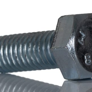 Vite metrica RS PRO in Acciaio  ad alta resistenza, M8 x 20.0mm