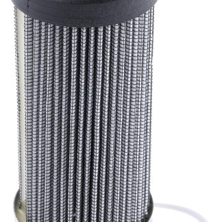 Elemento filtrante di ricambio Parker, serie 18P, 28P, 38P, filtrazione 10μm, 414bar max