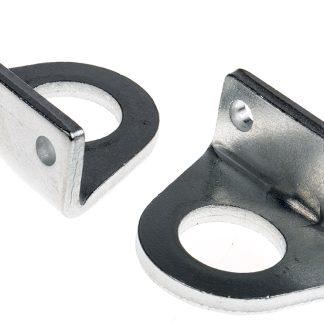 Staffa RS PRO, serie AP, per l'uso con Cilindri a singolo e doppio effetto serie C85