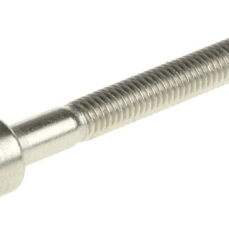 Vite a brugola con testa esagonale incassata RS PRO, M3, L. 25mm, in Acciaio inox