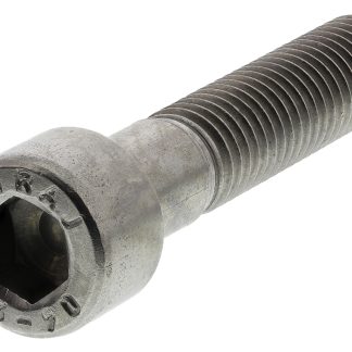 Vite a brugola con testa esagonale incassata RS PRO, M10, L. 50mm, in Acciaio inox