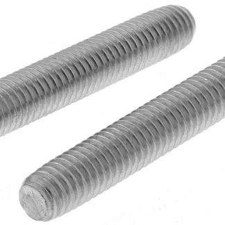 Vite a brugola con testa bombata esagonale RS PRO, M6, L. 40mm, in Acciaio inox