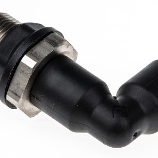 Raccordo pneumatico Legris, serie LF3000, Ø foro 15.5mm