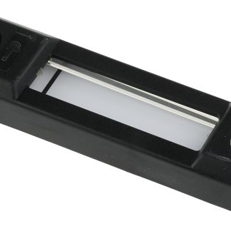 Indicatore di livello, Parker FL69213, filettatura M12, lunghezza scala 74mm, in PA (Lente e base), Polistirene