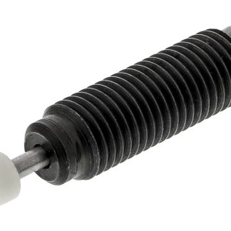 Ammortizzatore ACE serie MC, M8 x 1, lungh. tot 38.5mm, energia max 1.25Nm/ciclo, 2 → 4N di ritorno