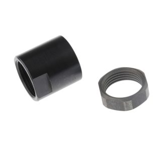 Collare di arresto ammortizzatore pneumatico ACE serie AH