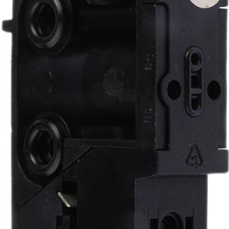 Elettrovalvole per pneumatica Parker, funzione 3/2, azionamento Solenoide/Molla