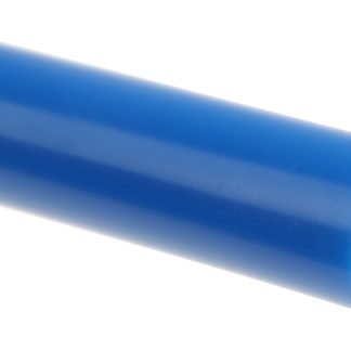 Tubo per aria compressa RS PRO in Nylon, Ø int. 7.5mm, Ø est. 10mm, lungh. 30m, col. Blu