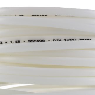 Tubo per aria compressa RS PRO in Nylon, Ø int. 9.5mm, Ø est. 12mm, lungh. 30m