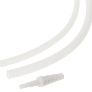 Testo 0554 0449 Tubo di collegamento, per l'utilizzo con Manometro con tubo a U.