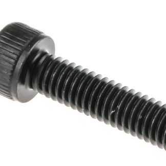 Vite a brugola con testa esagonale incassata RS PRO, M4, L. 16mm, in Acciaio