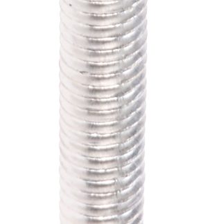 Vite metrica a testa Conica RS PRO M3, in Ottone, 30.0mm