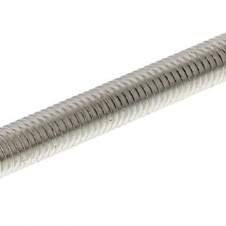 Vite metrica a testa Svasata RS PRO M4, in Ottone, 40.0mm