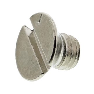 Vite metrica a testa Svasata RS PRO M5, in Ottone, 6.0mm