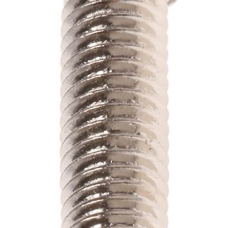 Vite metrica a testa Svasata RS PRO M5, in Ottone, 20.0mm