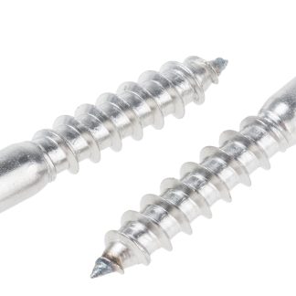 Vite per legno Svasata in Acciaio inox RS PRO 30mm, filettatura 5mm, guida Pozidriv