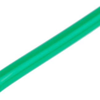 Tubo per aria compressa RS PRO in Nylon, Ø int. 2.5mm, Ø est. 4mm, lungh. 30m, col. Verde